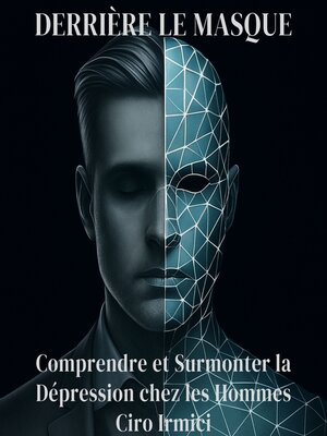 cover image of Derrière le Masque